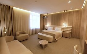 Amsterdam Hotel Aktobe
